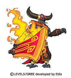 画像ギャラリー No.010のサムネイル画像 / 4月にサービス開始予定の「二ノ国 大冒険モンスターズ」は，カードバトルやコレクションが楽しめる“二ノ国”をベースにした一作。現在事前登録を受付中