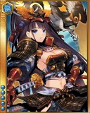 戦国武将姫 MURAMASA