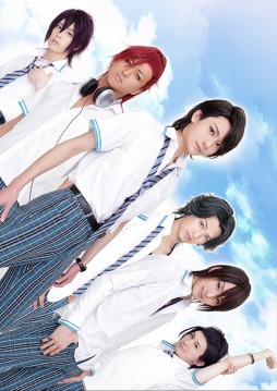 画像ギャラリー No.009のサムネイル画像 / 「舞台 STORM LOVER 〜波打ち際の王子SUMMER 改!〜」公演DVD発売