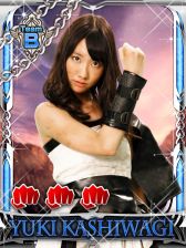 画像ギャラリー No.001のサムネイル画像 / 「AKB48ステージファイター」，登録者数200万人突破。記念イベントを開催