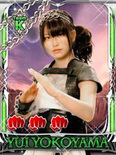 画像ギャラリー No.004のサムネイル画像 / 「AKB48ステージファイター」，登録者数200万人突破。記念イベントを開催