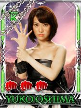 画像ギャラリー No.005のサムネイル画像 / 「AKB48ステージファイター」，登録者数200万人突破。記念イベントを開催