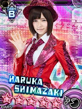画像ギャラリー No.005のサムネイル画像 / 「AKB48ステージファイター」，AKB48メンバーが出演する新CMが放送開始