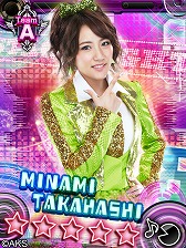 画像ギャラリー No.009のサムネイル画像 / 「AKB48ステージファイター」，AKB48メンバーが出演する新CMが放送開始