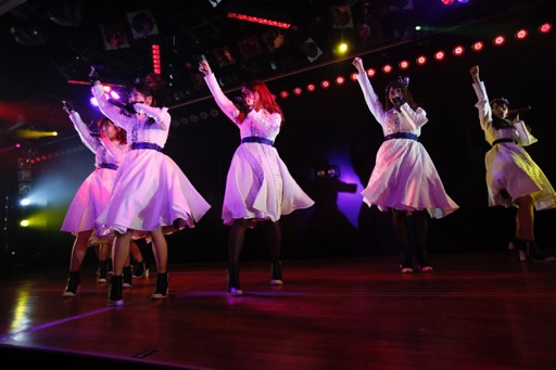 画像ギャラリー No.003のサムネイル画像 / 超豪華メンバーがAKB48劇場に集結した「AKB48 ステージファイター特別劇場公演」の模様をたっぷりレポート