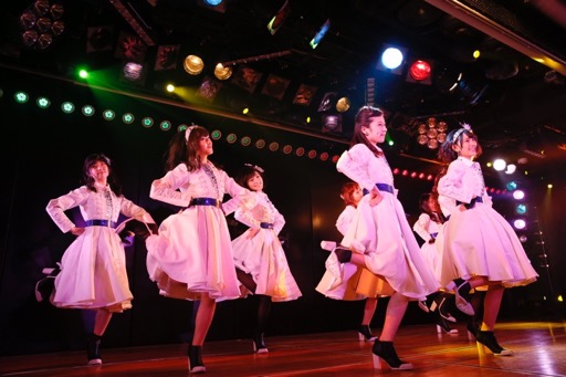 画像ギャラリー No.005のサムネイル画像 / 超豪華メンバーがAKB48劇場に集結した「AKB48 ステージファイター特別劇場公演」の模様をたっぷりレポート