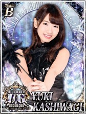 画像ギャラリー No.002のサムネイル画像 / 「AKB48ステージファイター」しり相撲によるガチバトル動画を公開