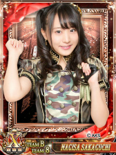 画像ギャラリー No.004のサムネイル画像 / 「AKB48ステージファイター」第7回センター争奪バトルの結果発表
