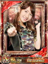 画像ギャラリー No.012のサムネイル画像 / 「AKB48ステージファイター」第7回センター争奪バトルの結果発表