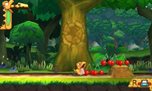 画像ギャラリー No.003のサムネイル画像 / 「ゴン バクバクバクバクアドベンチャー」基本的なゲームの流れや，ジャイロセンサーを使った遊び方を紹介