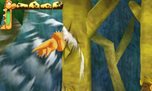 画像ギャラリー No.009のサムネイル画像 / 「ゴン バクバクバクバクアドベンチャー」基本的なゲームの流れや，ジャイロセンサーを使った遊び方を紹介