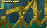 画像ギャラリー No.010のサムネイル画像 / 「ゴン バクバクバクバクアドベンチャー」基本的なゲームの流れや，ジャイロセンサーを使った遊び方を紹介