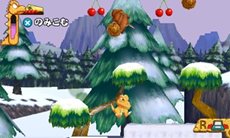 画像ギャラリー No.013のサムネイル画像 / 「ゴン バクバクバクバクアドベンチャー」基本的なゲームの流れや，ジャイロセンサーを使った遊び方を紹介