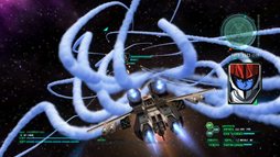 画像ギャラリー No.003のサムネイル画像 / 映像とゲームが1枚に収まった「超時空要塞マクロス〜愛・おぼえていますか〜 Hybrid Pack」が7月26日に発売