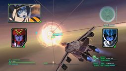 画像ギャラリー No.004のサムネイル画像 / 映像とゲームが1枚に収まった「超時空要塞マクロス〜愛・おぼえていますか〜 Hybrid Pack」が7月26日に発売