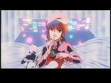 画像ギャラリー No.008のサムネイル画像 / 映像とゲームが1枚に収まった「超時空要塞マクロス〜愛・おぼえていますか〜 Hybrid Pack」が7月26日に発売