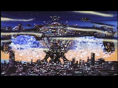 画像ギャラリー No.009のサムネイル画像 / 映像とゲームが1枚に収まった「超時空要塞マクロス〜愛・おぼえていますか〜 Hybrid Pack」が7月26日に発売