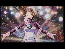 画像ギャラリー No.010のサムネイル画像 / 映像とゲームが1枚に収まった「超時空要塞マクロス〜愛・おぼえていますか〜 Hybrid Pack」が7月26日に発売
