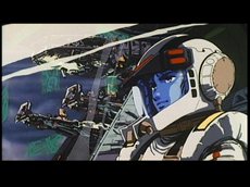 画像ギャラリー No.011のサムネイル画像 / 映像とゲームが1枚に収まった「超時空要塞マクロス〜愛・おぼえていますか〜 Hybrid Pack」が7月26日に発売