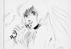 画像ギャラリー No.013のサムネイル画像 / 映像とゲームが1枚に収まった「超時空要塞マクロス〜愛・おぼえていますか〜 Hybrid Pack」が7月26日に発売