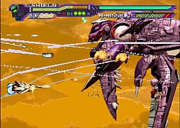 画像ギャラリー No.001のサムネイル画像 / 「超時空要塞マクロス〜愛・おぼえていますか〜 Hybrid Pack」のプロモーションムービーが公開。初回限定版にはPS版ゲームのDLコードも