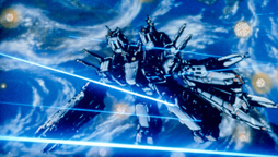 画像ギャラリー No.008のサムネイル画像 / 「超時空要塞マクロス〜愛・おぼえていますか〜 Hybrid Pack」のプロモーションムービーが公開。初回限定版にはPS版ゲームのDLコードも 