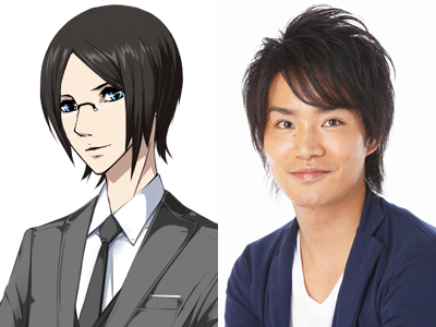画像ギャラリー No.001のサムネイル画像 / 「擬人カレシ」のWebラジオが3月28日にスタート