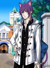 画像ギャラリー No.007のサムネイル画像 / 「擬人カレシ」のWebラジオが3月28日にスタート