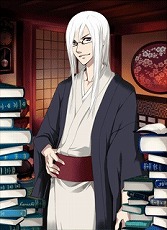 画像ギャラリー No.008のサムネイル画像 / 「擬人カレシ」のWebラジオが3月28日にスタート