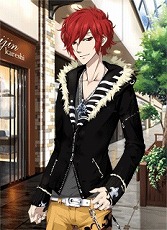 画像ギャラリー No.009のサムネイル画像 / 「擬人カレシ」のWebラジオが3月28日にスタート