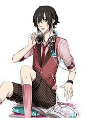 画像ギャラリー No.002のサムネイル画像 / 「擬人カレシ」，特典アイテム付きのアンソロジーコミックが本日発売