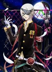 画像ギャラリー No.004のサムネイル画像 / フィーチャーフォン向け恋愛ゲーム「擬人カレシ」がiモードでサービス開始