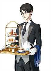 画像ギャラリー No.004のサムネイル画像 / 「擬人カレシ」の新種族や登場キャラをイメージしたコラボスイーツが11日発売