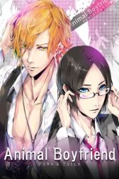 画像ギャラリー No.001のサムネイル画像 / 「擬人カレシ」の英語版「Animal Boyfriend」が海外4か国で配信スタート