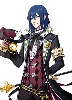 画像ギャラリー No.006のサムネイル画像 / 「擬人カレシ」,累計ユーザー150万人突破。限定ガチャチケットを配布