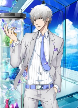 画像ギャラリー No.001のサムネイル画像 / 擬人化動物育成恋愛シミュレーション「擬人カレシ」ヤマダゲームで配信開始