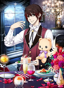 画像ギャラリー No.009のサムネイル画像 / 擬人化動物育成恋愛シミュレーション「擬人カレシ」ヤマダゲームで配信開始