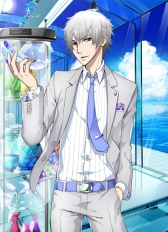 画像ギャラリー No.002のサムネイル画像 / 育成恋愛ゲーム「擬人カレシ」がスマホ向けAmebaで配信スタート