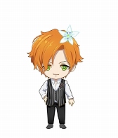 画像ギャラリー No.005のサムネイル画像 / 「擬人カレシ」と「栽培少年」のコラボキャンペーン第2弾がスタート