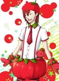 擬人カレシ