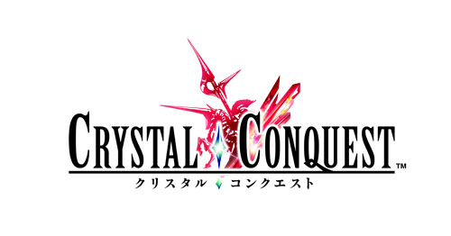 画像ギャラリー No.001のサムネイル画像 / スクウェア・エニックスの新作ブラウザゲーム「クリスタル◆コンクエスト」，Yahoo！ゲームにて今夏サービス開始予定。4Gamer読者枠3000名分のプレミアムαテスター募集が本日スタート
