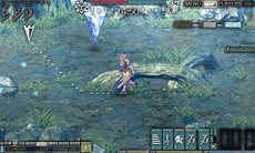 画像ギャラリー No.002のサムネイル画像 / 4Gamer読者枠を1000名分用意。「クリスタル◆コンクエスト」のクローズドβテスター募集がスタート。新要素が加わったCBTは9月5日より実施予定