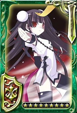 画像ギャラリー No.005のサムネイル画像 / 「戦姫★クライシス＠アクエリアンエイジ」，Mobageでサービスを開始