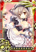 画像ギャラリー No.013のサムネイル画像 / 「戦姫★クライシス＠アクエリアンエイジ」，Mobageでサービスを開始