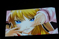 画像ギャラリー No.004のサムネイル画像 / 【速報】アークシステムワークスが贈る“アドベンチャーProject”第1弾「XBLAZE(仮)」,「ぶるれぼ」スペシャルステージで発表