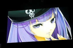 画像ギャラリー No.006のサムネイル画像 / 【速報】アークシステムワークスが贈る“アドベンチャーProject”第1弾「XBLAZE(仮)」,「ぶるれぼ」スペシャルステージで発表
