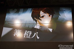 画像ギャラリー No.009のサムネイル画像 / ［TGS 2012］杉田ワールドはひねった中二ではなく“ヒネた”中二が魅力!?　「月英学園」「XBLAZE（仮）」について森 利道プロデューサーにインタビュー