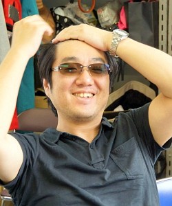 画像ギャラリー No.010のサムネイル画像 / ［TGS 2012］杉田ワールドはひねった中二ではなく“ヒネた”中二が魅力!?　「月英学園」「XBLAZE（仮）」について森 利道プロデューサーにインタビュー