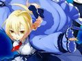 「XBLAZE CODE：EMBRYO」の公式サイトが正式オープン。主要キャラクター5人のプロフィールやストーリーなどを公開