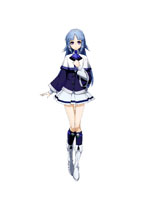 画像ギャラリー No.001のサムネイル画像 / 「XBLAZE CODE：EMBRYO」5名の登場キャラクターと，物語のカギを握る「TOiシステム」の概要が明らかに